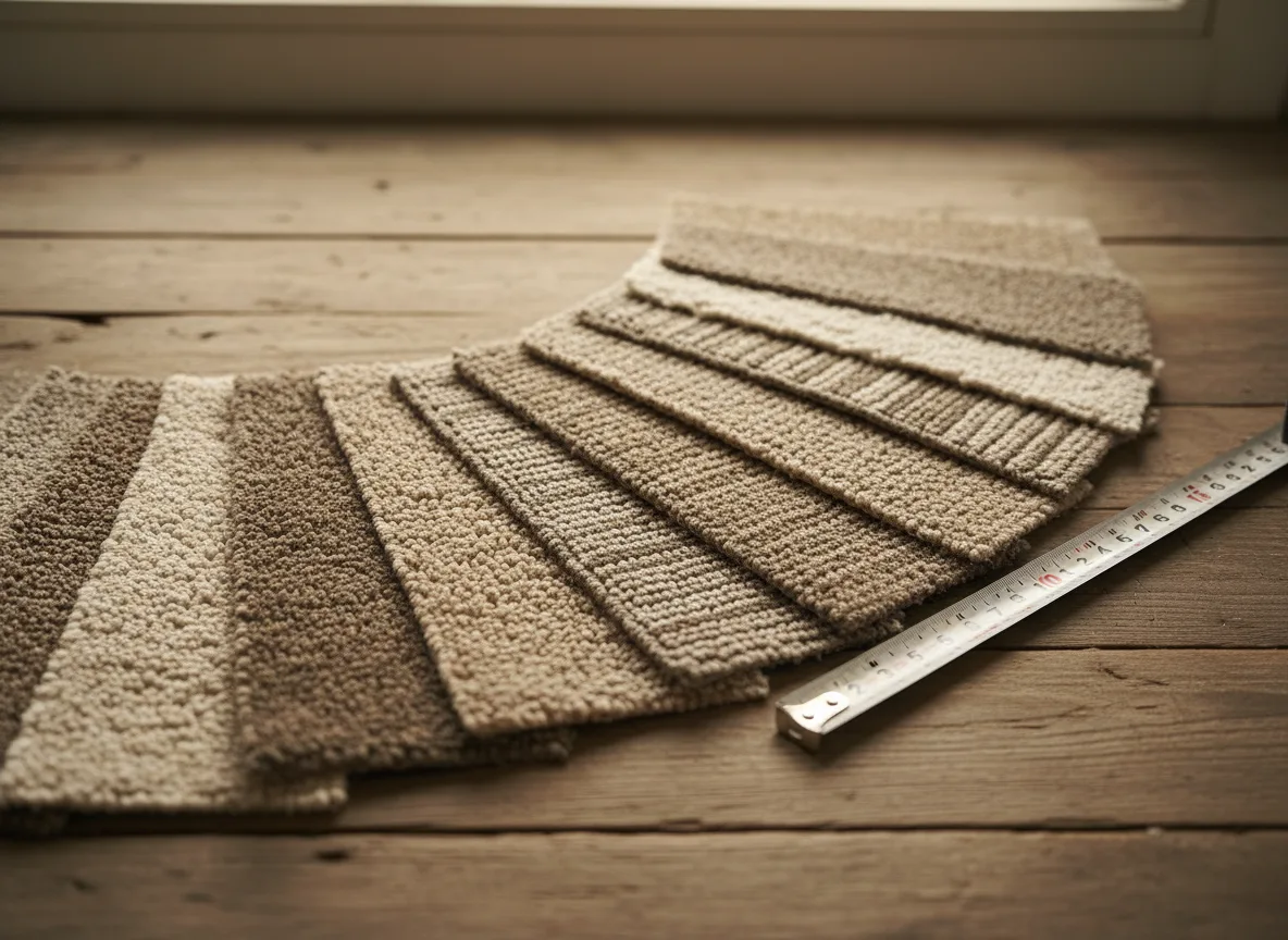 Carpet Installation Fairburn, SD FAQs